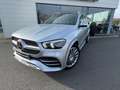 Mercedes-Benz GLE 350 350 de 194+136ch AMG Line 4Matic 9G-Tronic Plateado - thumbnail 1