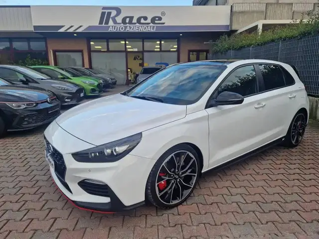 Hyundai i30 N PERFOMANCE 2.0 VARI COLORI E ALLESTIMENTI