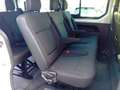 Renault Trafic Trafic T27 1.6 dCi 120CV 9 P0STI PASSO LUNGO Blanc - thumbnail 10
