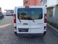 Renault Trafic Trafic T27 1.6 dCi 120CV 9 P0STI PASSO LUNGO Blanc - thumbnail 6