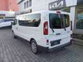 Renault Trafic Trafic T27 1.6 dCi 120CV 9 P0STI PASSO LUNGO Blanc - thumbnail 7