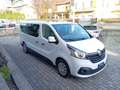Renault Trafic Trafic T27 1.6 dCi 120CV 9 P0STI PASSO LUNGO Blanc - thumbnail 4