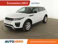 Land Rover Range Rover Evoque 2.0 Td4 SE Dynamic Blanc - thumbnail 1