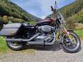 Harley-Davidson Sportster 1200 1200T Superlow Orange - thumbnail 6