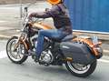 Harley-Davidson Sportster 1200 1200T Superlow Orange - thumbnail 1