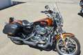 Harley-Davidson Sportster 1200 1200T Superlow Orange - thumbnail 5