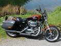 Harley-Davidson Sportster 1200 1200T Superlow Orange - thumbnail 8
