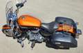Harley-Davidson Sportster 1200 1200T Superlow Orange - thumbnail 3