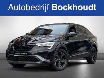 1.6 E-Tech hybrid 145 Engineered | Leer | Camera