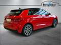 Audi A1 30 TFSI intense Rot - thumbnail 3