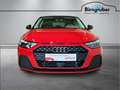 Audi A1 30 TFSI intense Rot - thumbnail 4