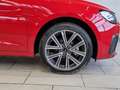 Audi A1 30 TFSI intense Rot - thumbnail 6