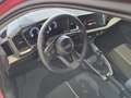 Audi A1 30 TFSI intense Rot - thumbnail 8