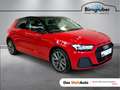 Audi A1 30 TFSI intense Rot - thumbnail 1