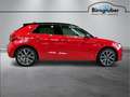 Audi A1 30 TFSI intense Rot - thumbnail 2