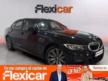 318D Diesel Hibrido no enchufable