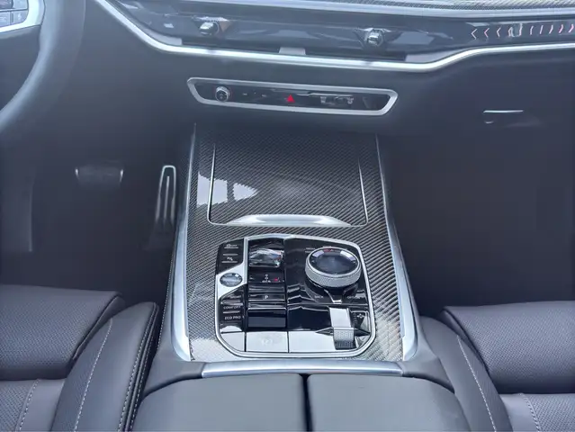 BMW X7 view 14