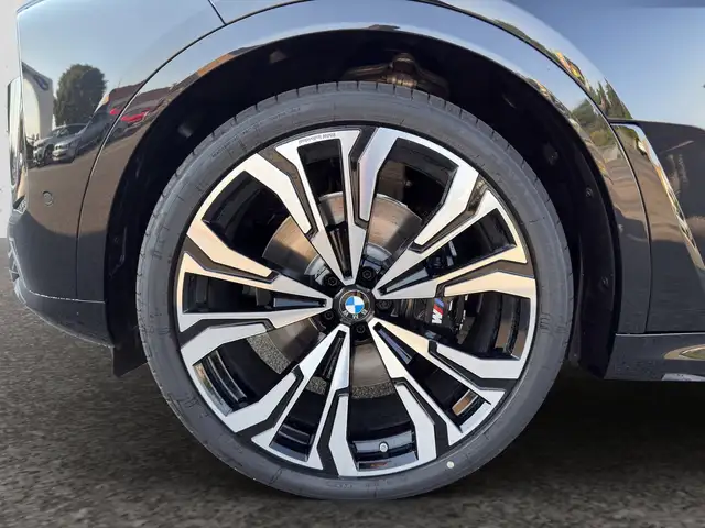 BMW X7 view 7