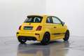 Abarth 595 1.4T JET COMPETIZIONE 132KW Jaune - thumbnail 6
