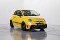 Abarth 595 1.4T JET COMPETIZIONE 132KW Jaune - thumbnail 3
