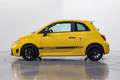 Abarth 595 1.4T JET COMPETIZIONE 132KW Jaune - thumbnail 8