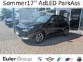 BMW X1 xDrive 20d  AdLED ParkAss Komf Soundsystem El.Heck Noir - thumbnail 1