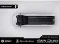 Mercedes-Benz Sprinter 317 CDI hoch lang L3H2 Navi Sitzhzg 360 Weiß - thumbnail 9