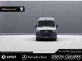 Mercedes-Benz Sprinter 317 CDI hoch lang L3H2 Navi Sitzhzg 360 Weiß - thumbnail 4