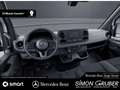 Mercedes-Benz Sprinter 317 CDI hoch lang L3H2 Navi Sitzhzg 360 Weiß - thumbnail 3