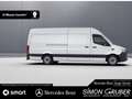 Mercedes-Benz Sprinter 317 CDI hoch lang L3H2 Navi Sitzhzg 360 Weiß - thumbnail 6