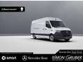 Mercedes-Benz Sprinter 317 CDI hoch lang L3H2 Navi Sitzhzg 360 Weiß - thumbnail 5