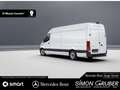 Mercedes-Benz Sprinter 317 CDI hoch lang L3H2 Navi Sitzhzg 360 Weiß - thumbnail 11