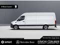Mercedes-Benz Sprinter 317 CDI hoch lang L3H2 Navi Sitzhzg 360 Weiß - thumbnail 10