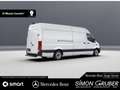 Mercedes-Benz Sprinter 317 CDI hoch lang L3H2 Navi Sitzhzg 360 Weiß - thumbnail 2
