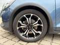 Ford Focus Turnier 2.0 Active AT LED*ACC*NAV*TWA*SHZ*CAM Bleu - thumbnail 8