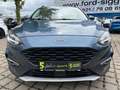 Ford Focus Turnier 2.0 Active AT LED*ACC*NAV*TWA*SHZ*CAM Bleu - thumbnail 23