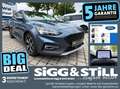 Ford Focus Turnier 2.0 Active AT LED*ACC*NAV*TWA*SHZ*CAM Bleu - thumbnail 1