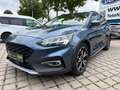 Ford Focus Turnier 2.0 Active AT LED*ACC*NAV*TWA*SHZ*CAM Bleu - thumbnail 3
