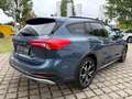 Ford Focus Turnier 2.0 Active AT LED*ACC*NAV*TWA*SHZ*CAM Bleu - thumbnail 5