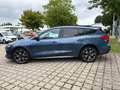 Ford Focus Turnier 2.0 Active AT LED*ACC*NAV*TWA*SHZ*CAM Bleu - thumbnail 24