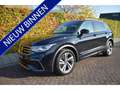 Volkswagen Tiguan 1.5 TSI R-Line '22 PANO, LEER, TREKH, 71DM! NIEUWS Noir - thumbnail 1