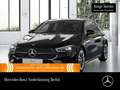Mercedes-Benz CLA 180 PROGRESSIVE+NIGHT+LED+KAMERA+7G Schwarz - thumbnail 1