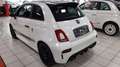Abarth 595 esseesse SOMMERFAHRZEUG Weiß - thumbnail 5