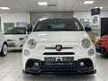 Abarth 595 esseesse SOMMERFAHRZEUG Weiß - thumbnail 2