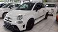 Abarth 595 esseesse SOMMERFAHRZEUG Weiß - thumbnail 1