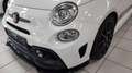 Abarth 595 esseesse SOMMERFAHRZEUG Weiß - thumbnail 6