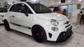 Abarth 595 esseesse SOMMERFAHRZEUG Weiß - thumbnail 3