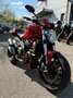 Ducati Monster 1200 Rouge - thumbnail 1
