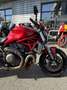 Ducati Monster 1200 Rouge - thumbnail 3