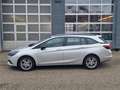 Opel Astra Business StartStop Klima Silber - thumbnail 2
